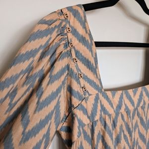 Size 6 - Ulla Johnson Georgina Dress